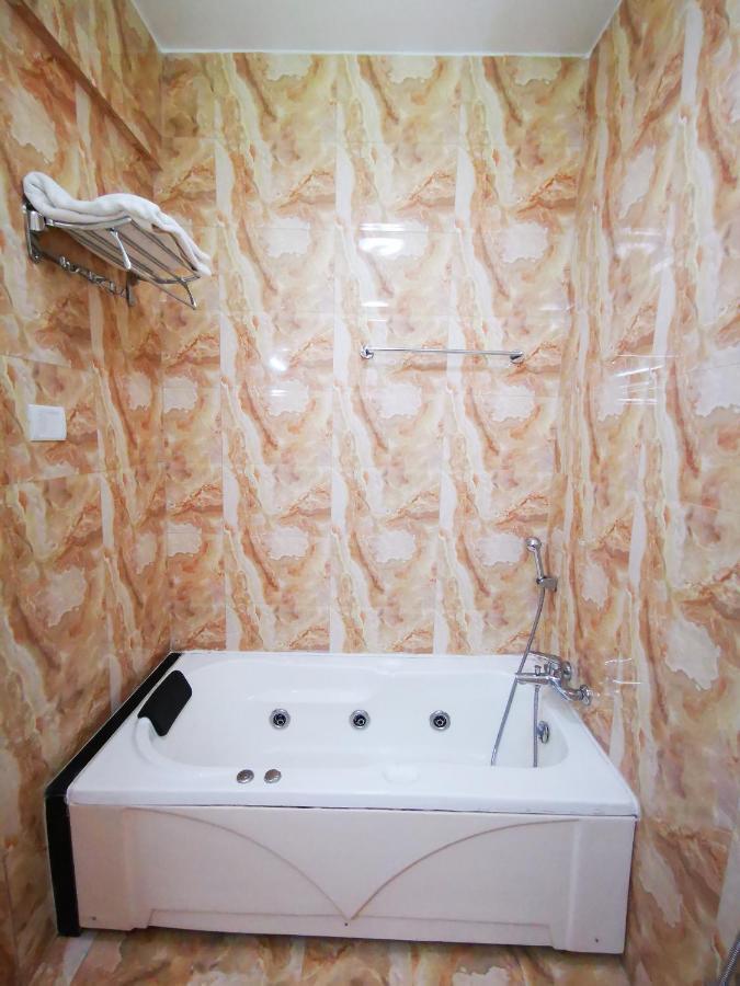 Resort Palmeiras Dourado Cansaulim Ngoại thất bức ảnh