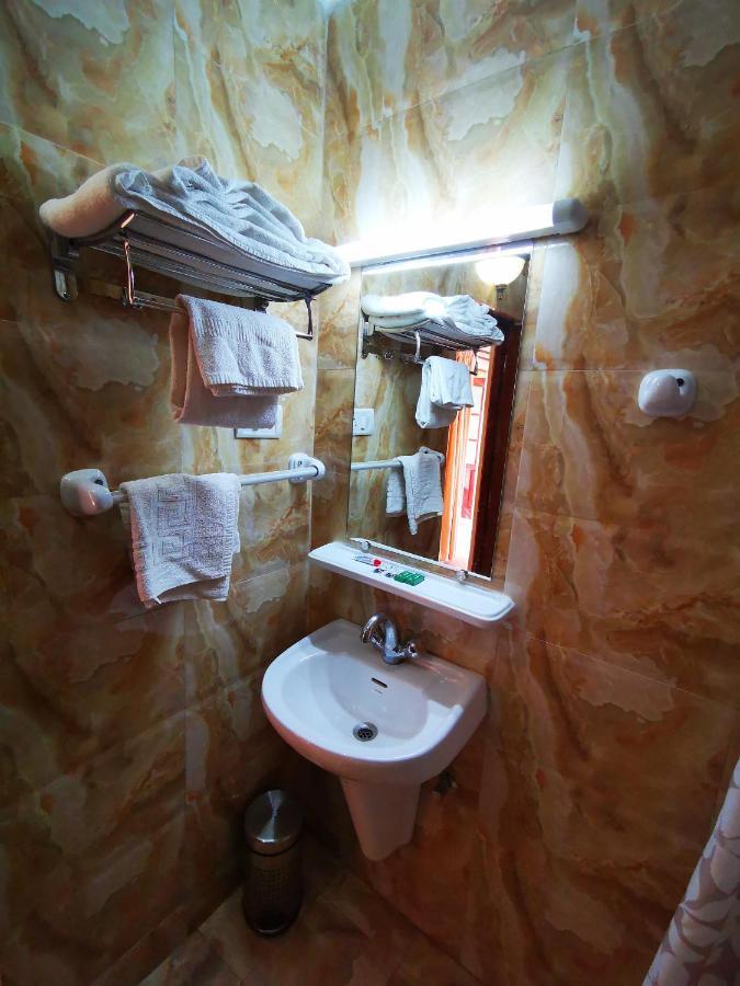 Resort Palmeiras Dourado Cansaulim Ngoại thất bức ảnh