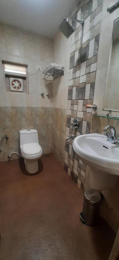 Resort Palmeiras Dourado Cansaulim Ngoại thất bức ảnh