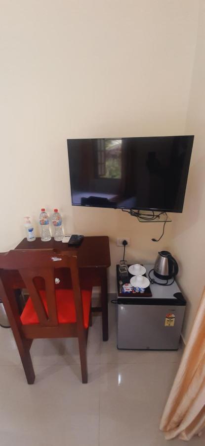 Resort Palmeiras Dourado Cansaulim Ngoại thất bức ảnh